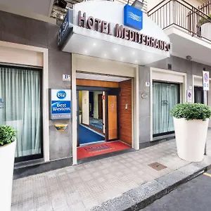 Best Western Mediterraneo Szálloda