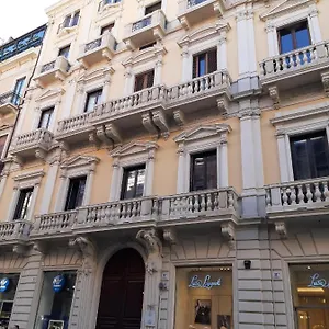 Hotell Umberto House, Catania